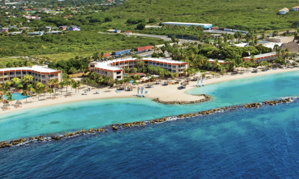 Sunscape Curaçao Resort, Spa & Casino Sunscape Curaçao Resort, Spa & Casino